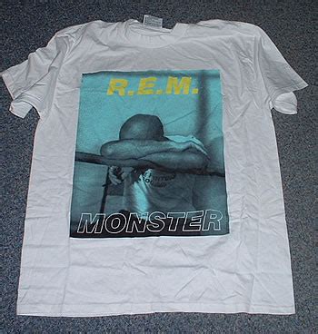 REM-Monster – East Portland Blog