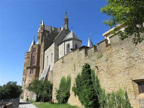 Schloss Hohenzollern - Picture of Castle of Hohenzollern, Hechingen - TripAdvisor