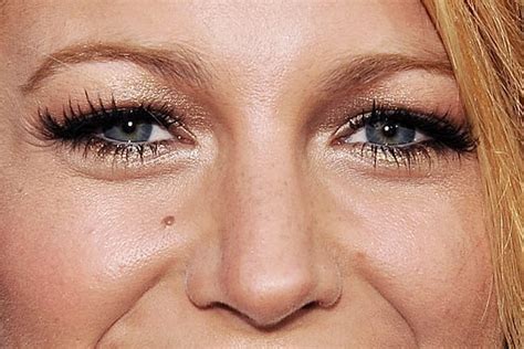 Celebrities with Hooded Eyes - YouBeauty