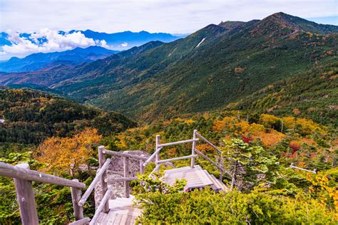 Itineraries | Chichibu-Tama-Kai | National Parks of Japan