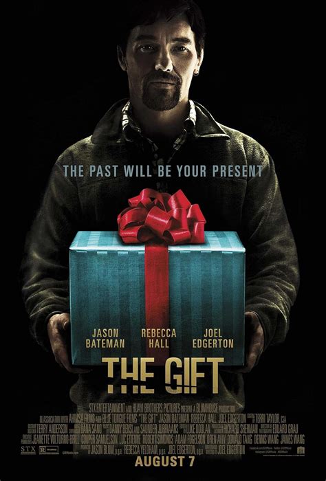 The Gift (2015) - Plot - IMDb