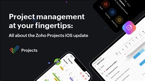 Zoho Projects Archives - Zoho Blog