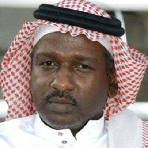 Majed Abdullah - Age, Family, Bio | Famous Birthdays