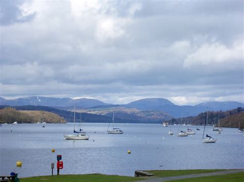 lake windermere-3211 | Stockarch Free Stock Photos