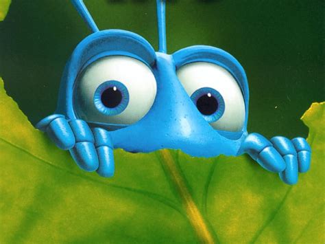 Missouri S&T – News and Events – A Bug’s Life first offering in Family Film Series at S&T