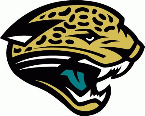 Jacksonville Jaguars Logo Vector at Vectorified.com | Collection of Jacksonville Jaguars Logo ...