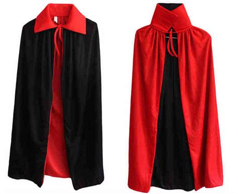 BLACK MAGICIAN CAPE - CHILD SIZE FANCY DRESS – Mike's Magic Shop Australia