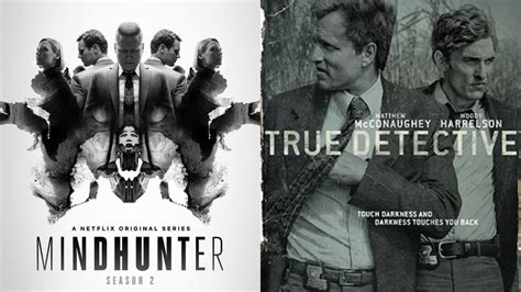 8 Best TV Series Based On Crime Novels That Are Worth Your Time: Mindhunter, True Detective and ...