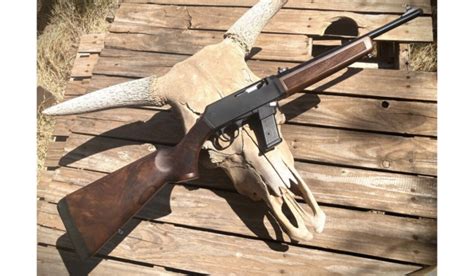 AllOutdoor Review - Henry Homesteader 9mm Carbine