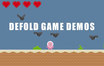 Defold | HTML5 Game Development