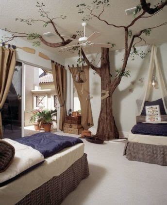 20 Forest Bedroom Ideas to Infuse Your Space With Nature