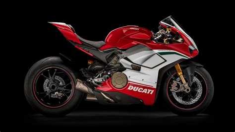 Ducati Panigale V4R Wallpapers - Wallpaper Cave