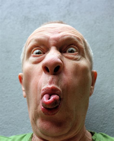 Bald Man Free Stock Photo - Public Domain Pictures