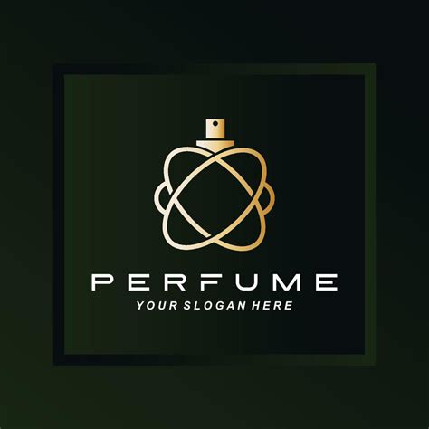 Famous Perfume Logo