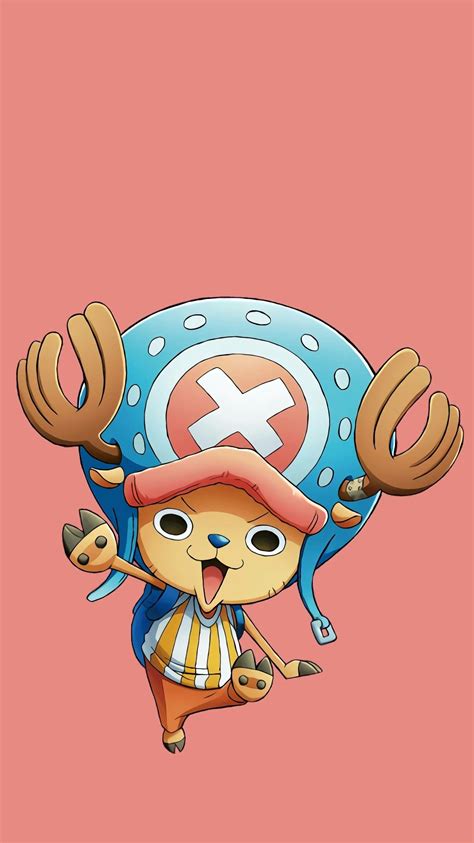 One Piece Chopper Wallpapers - Wallpaper Cave