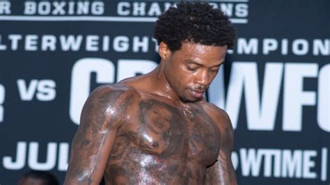 Has Jermell Charlo Been Arrested Again? Boxer's Mugshot Goes Viral On ...