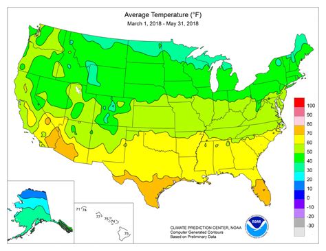 Yale Climate Opinion Maps 2018 - Yale Program On Climate Change ...