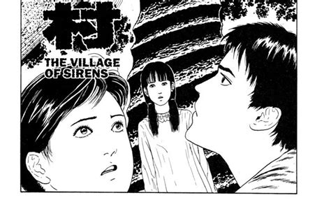 The 13 Most Terrifying Junji Ito Manga Stories - IGN