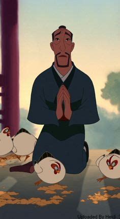 *FA ZHOU ~ Mulan | Disney movie scenes, Walt disney pixar, Disney animation