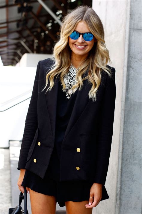 Mirrored Sunglasses: '80s Geek or Super Chic? | Glamour