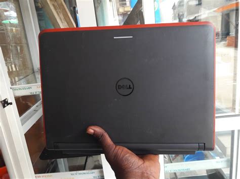 Dell Latitude 3340 (500gb/4gb, Corei3) - Technology Market - Nigeria