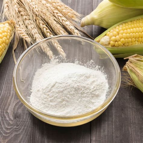 How to Make Corn Flour From Cornmeal - Foods Guy