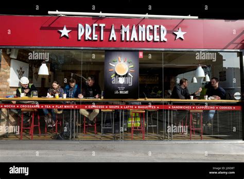 Fast food restaurant uk hi-res stock photography and images - Alamy