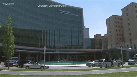 Cleveland Clinic ranked #2 hospital in the world | wkyc.com