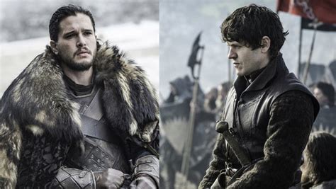 Game of Thrones 'Battle of the Bastards': All 24 photos from Season 6 ...