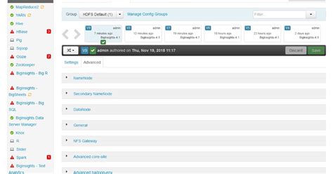 Big Data Analytics: Creating Ambari Hive Views in IBM Open Platform