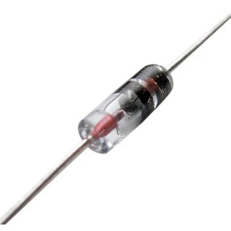 Germanium Diode at Rs 0.8 | Diodes in Mumbai | ID: 13350776455