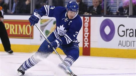 Dion Phaneuf trade: Who should be Leafs' next captain? | CBC Sports