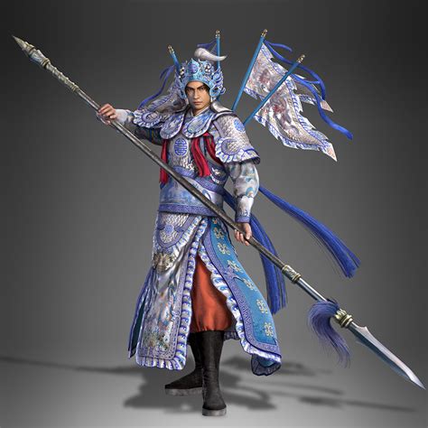 Dynasty Warriors 9/DLC | Koei Wiki | FANDOM powered by Wikia