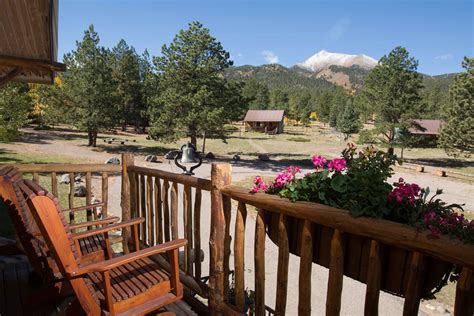 Horn Creek, Colorado | Sky Ranch Christian Camps