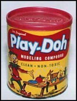 Play-Doh | Childhood memories, Vintage toys, Play doh