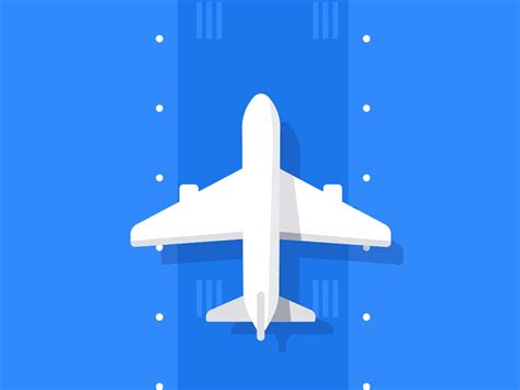 Flight Search Animation by TravelBank on Dribbble