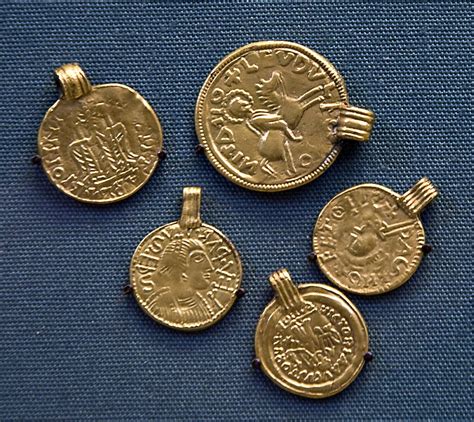 Coins of Medieval Britain: The Complete List with Pictures