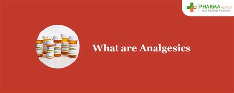 What are Analgesics Drugs, Medicines, Side Effects & Precautions