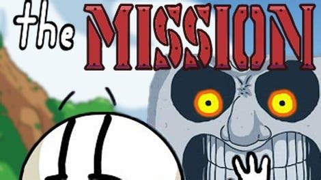 Henry Stickmin: Completing the Mission - Kotaku