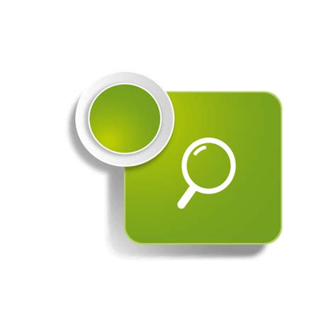 Search icon square sticker #AD , #Sponsored, #affiliate, #icon, #square, #sticker, #Search ...