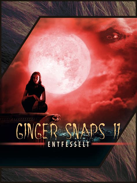 Ginger Snaps II: Unleashed - Movie Reviews