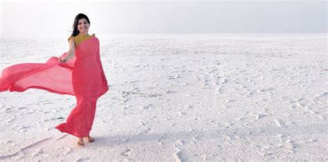 White desert of Kutch - Tripoto