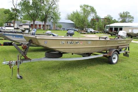 G3 Generation Iii Boats for sale