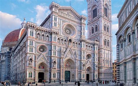 Florence Cathedral Historical Facts and Pictures | The History Hub