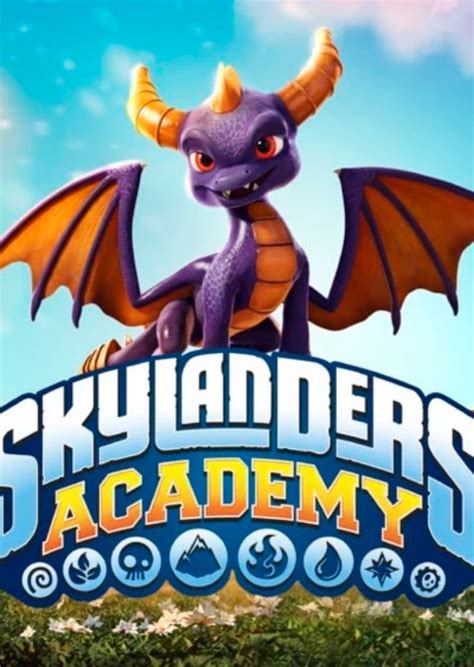 Skylanders Academy (Season 4) Fan Casting on myCast