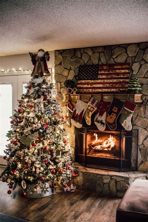 The Best Christmas Trees to Inspire Your Holidays - City Girl Gone Mom