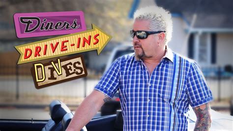 Watch Diners, Drive-ins and Dives · Season 27 Full Episodes Online - Plex