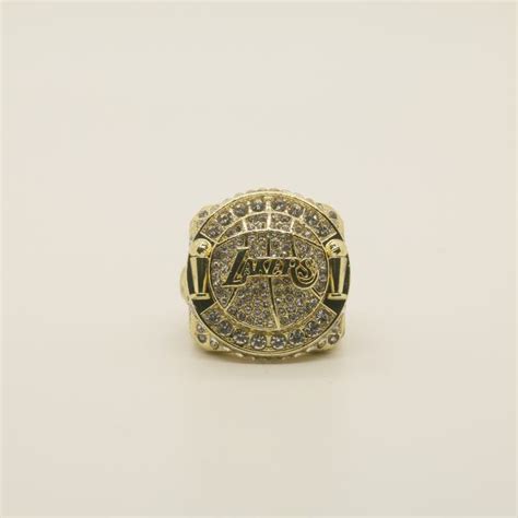 2010 los angeles lakers nba championship ring – Championship Rings Store