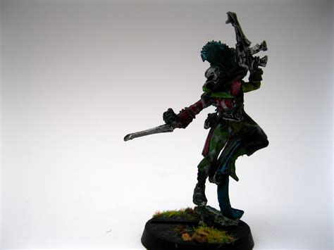 Eldar, Harlequins - Gallery - DakkaDakka