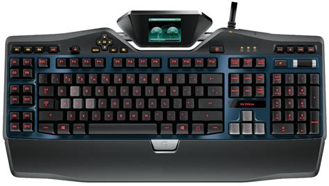 8 Best PC Gaming Keyboards for 2017 - Jerusalem Post